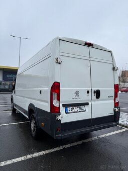 Peugeot Boxer 2.2hdi - 5
