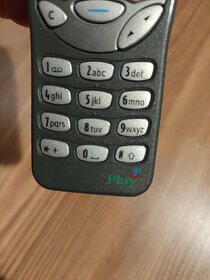 Nokia 3210 - 5