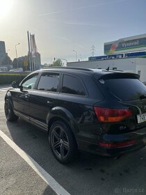 Audi q7 - 5