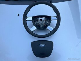Airbag volantu + volant Ford Focus 2 - 5