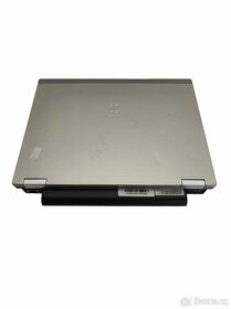 HP Elite Book 2540P - nová baterie - 5