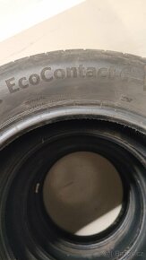 215/60 /17, 2Ks, Letni pneumatiky Continental EcoContact 6 - 5