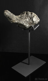 Meteorit Muonionalusta, přes 15 kg - 5