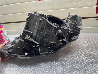 BMW 4 F32 F33 F36 SVĚTLO XENON PRAVÝ 7410786 - 5