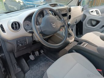 Berlingo 1.6 HDI - 5