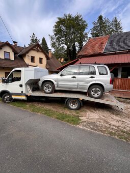 Iveco daily 35c12 odtahovka do 3,5t sk. B - 5