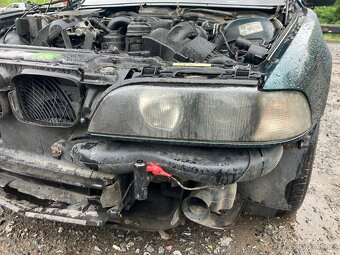 E39 523ia - 5