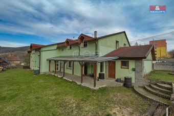 Prodej rodinného domu, 370 m², Vrbno pod Pradědem, ul. Polní - 5