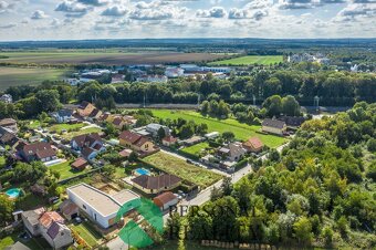 Prodej, Pozemky pro bydlení, 847 m2 - Praha - Horní Počerni - 5