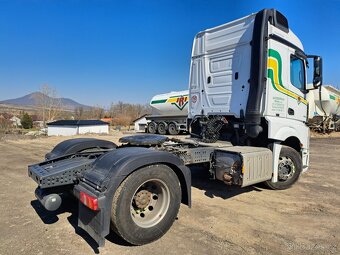 MB ACTROS 1846 - 5