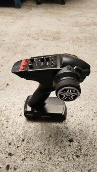 Prodám RC auto Himoto short curse 1:10 - 5
