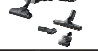 Vysavač Bosch BGS05X240 - 5