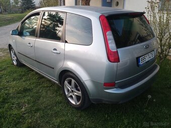 Ford Focus C Max NOVA STK - 5