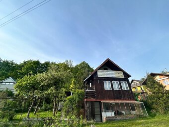 Prodej rekreační chaty Orlová - 5