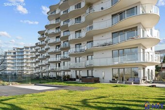 Pronájem bytu 3+kk 156 m² Devonská, Praha - Hlubočepy - 5