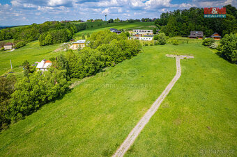 Prodej pozemku k bydlení, 1000 m², Český Těšín - 5