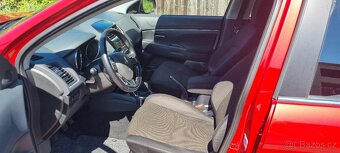 Mitsubishi ASX 1,6 benzín, r.v.2017 1.MAJITEL 94tis km - 5