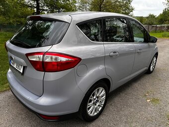 Ford cmax 1.6tdci 85kw Titanium víkend=sleva - 5