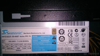 PC i3 4170 Haswell - bez disku - 5