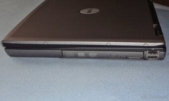 Dell Latitude D520 s adaptérem - 5