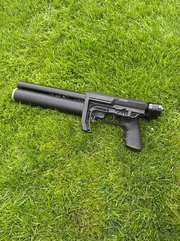 Vzduchovka AEA - 5