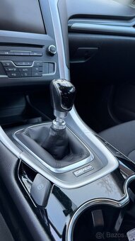 Ford Mondeo 2,0Tdci 110kw, 1.maj, nové v ČR, ODPOČET DPH - 5
