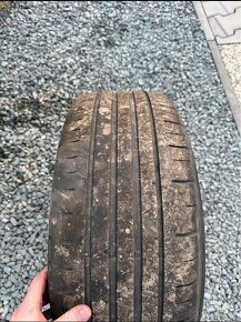 Letní pneu 235/45 R18 - 5