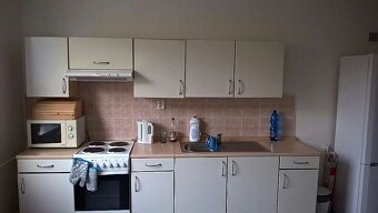 Pronájem 2+kk J.Š.Baara, České Budějovice - 5