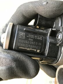 EGR ventil - 5