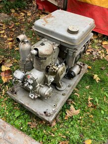 Elektrocentrála výroba SSSR - 5
