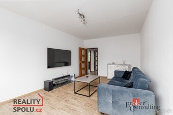 Prodej, byty/3+1, 76 m2, Turistická 1783/8, 32300 Plzeň, Plz - 5