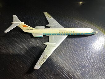 Prodám Letadlo PAN AM - 5