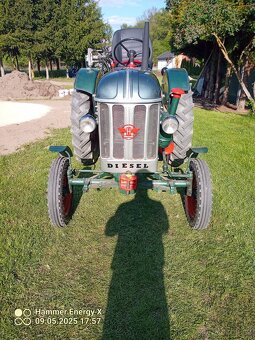 Hanomag - 5