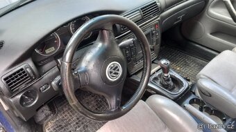 Vw passat b5 na nd - 5