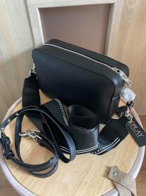 Crossbody Replay - 5