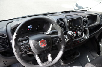 Ducato L4H3 2.2 118kw, 2022, ČR - 5