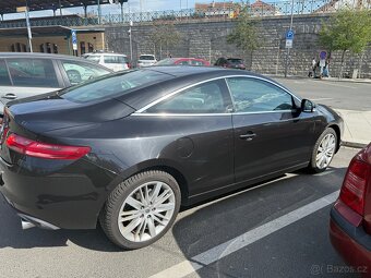 Renault laguna cupe Monako - 5