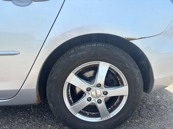 Mazda 3 r.v. 2027, 1.4l 62kw, STK 12/26 - 5