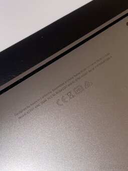 MacBook Air 2020 M1 - 5