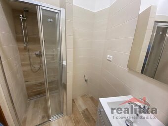 Pronájem bytu 2+1, 59 m2, Opava, ul. Nákladní - 5