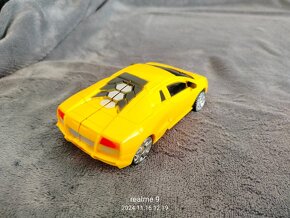 Transformer Lamborghini - 5