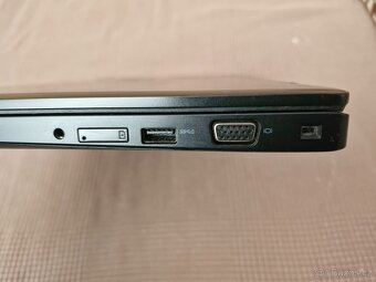 Notebook DELL Latitude 5580 15" - 5