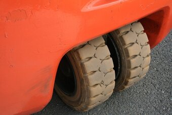 Čelní vysokozdvižný vozík TOYOTA 8FBET18 |PS2648| - 5