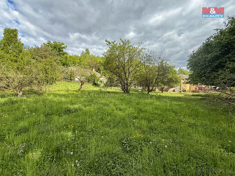 Prodej pozemku k bydlení, 1095 m², Moravská Třebová - 5