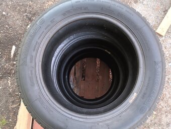 Michelin 195/55 r15 V - 5