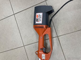 Motorová kosa Oleo - MAC Tr 101 E - 5