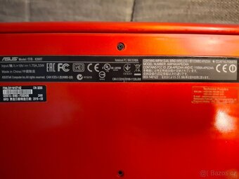 Asus EeeBook X205TA - 5