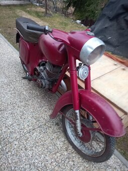 ČZ 175/450 de luxe - 5
