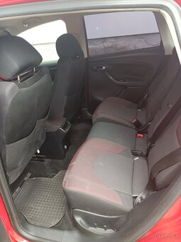 Seat Altea prodám - 5