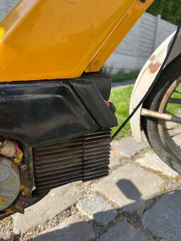 Babetta 207/500 - 5